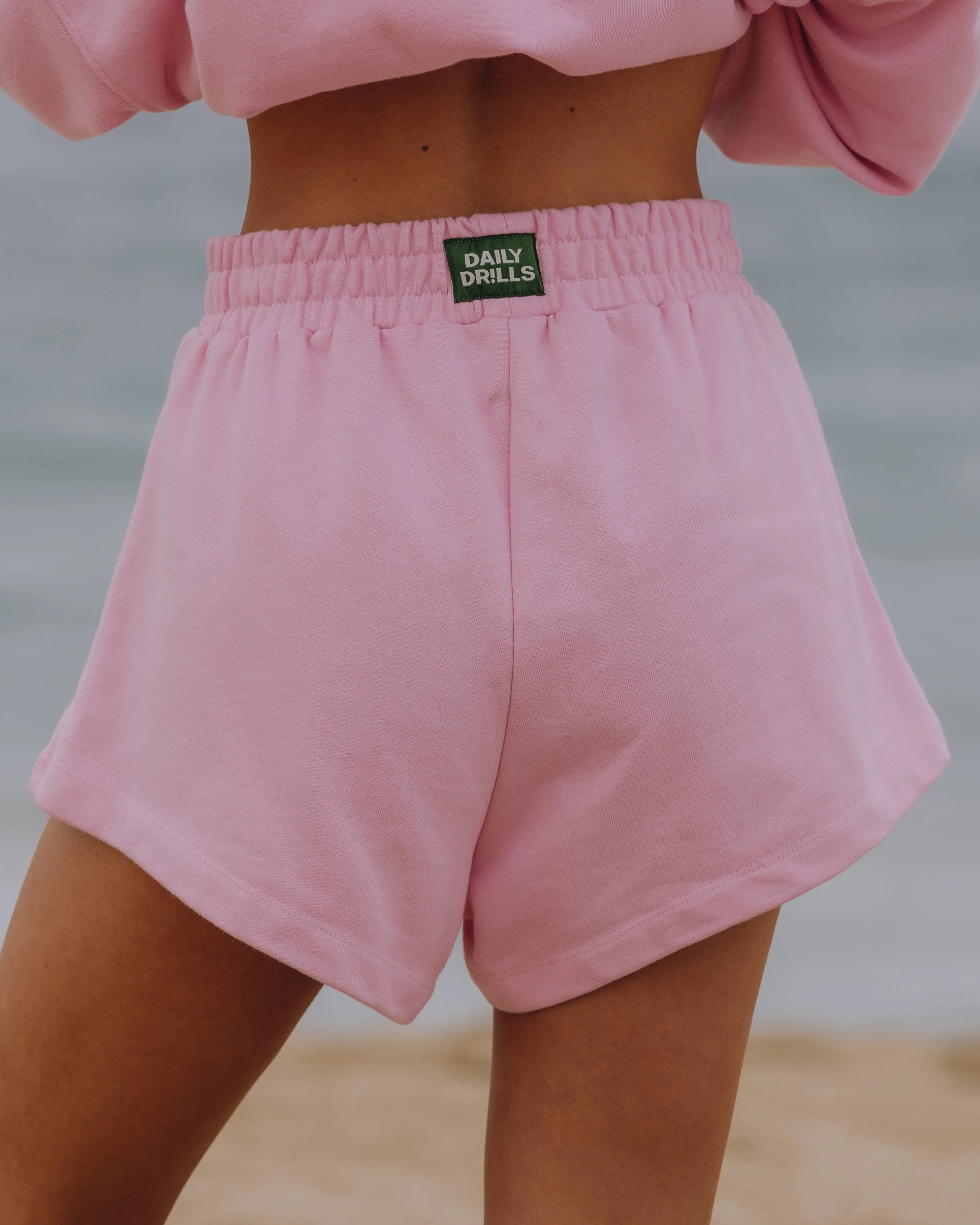 Super Shorts - Taffy sold by Daily Drills product image thumbnail 2