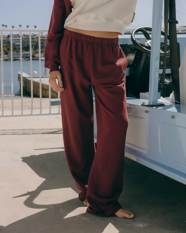 Heavyweight Straight Leg Sweatpants - Bodega made by Daily Drills