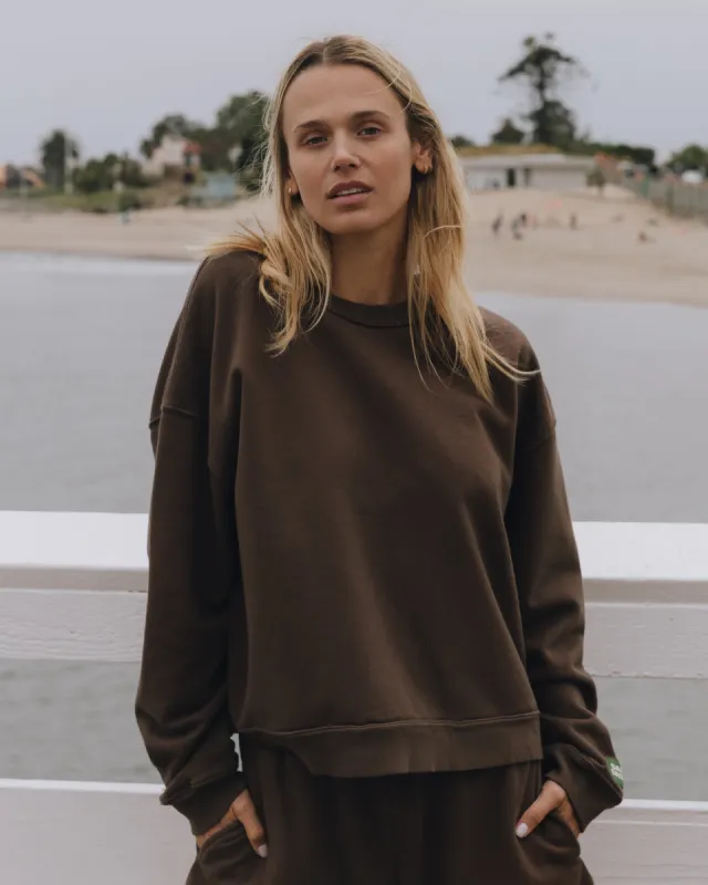 Classic Crew - Coco sold by Daily Drills