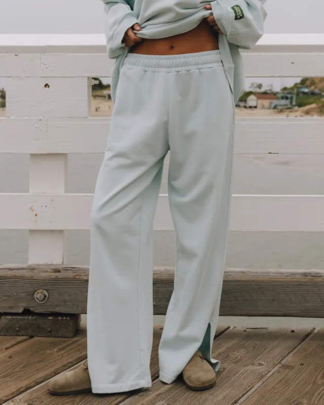 Wide Leg Sweatpants - Lake Day sold by Daily Drills