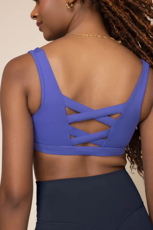 Corset Bra - Iris sold by POPFLEX