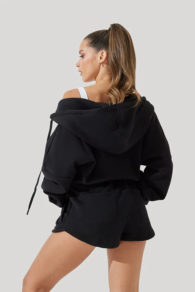Cloud Romper - Black sold by POPFLEX product image thumbnail 5