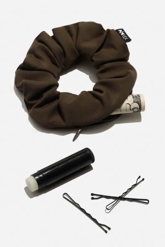 Secret Scrunchie sold by POPFLEX