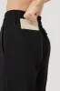 Perfect Plane Pants - Black sold by POPFLEX