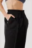 Perfect Plane Pants - Black sold by POPFLEX