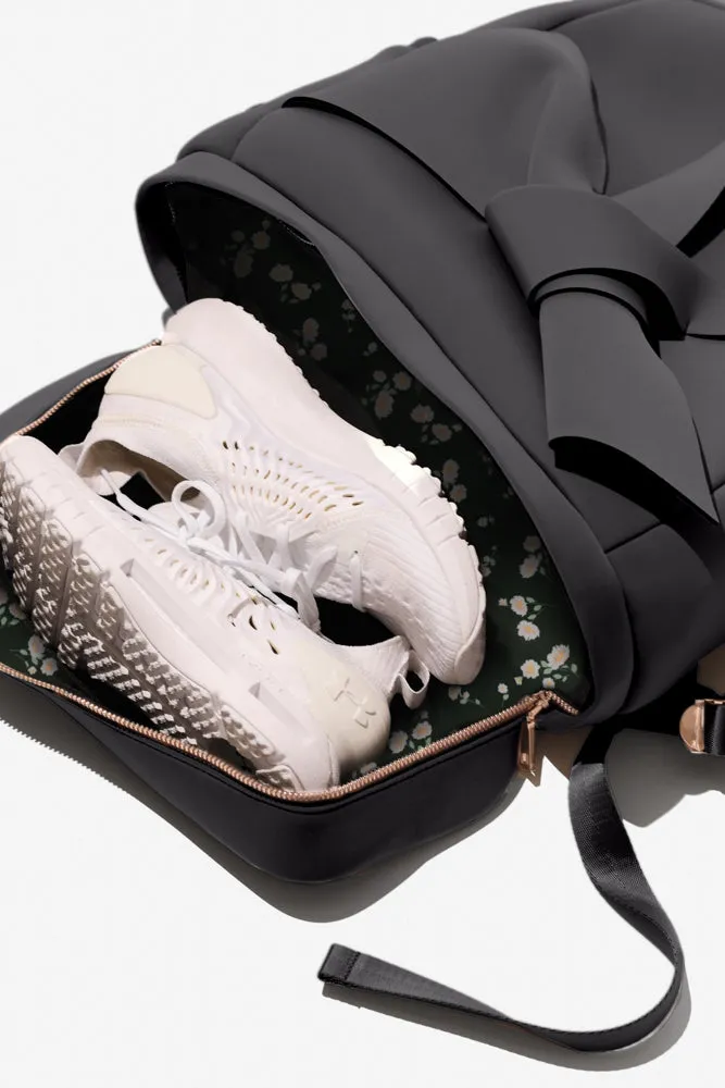 Bia Backpack - Black sold by POPFLEX product image thumbnail 2