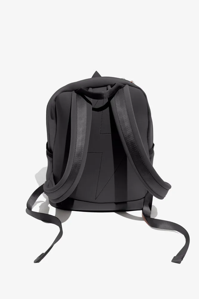 Bia Backpack - Black sold by POPFLEX product image thumbnail 4