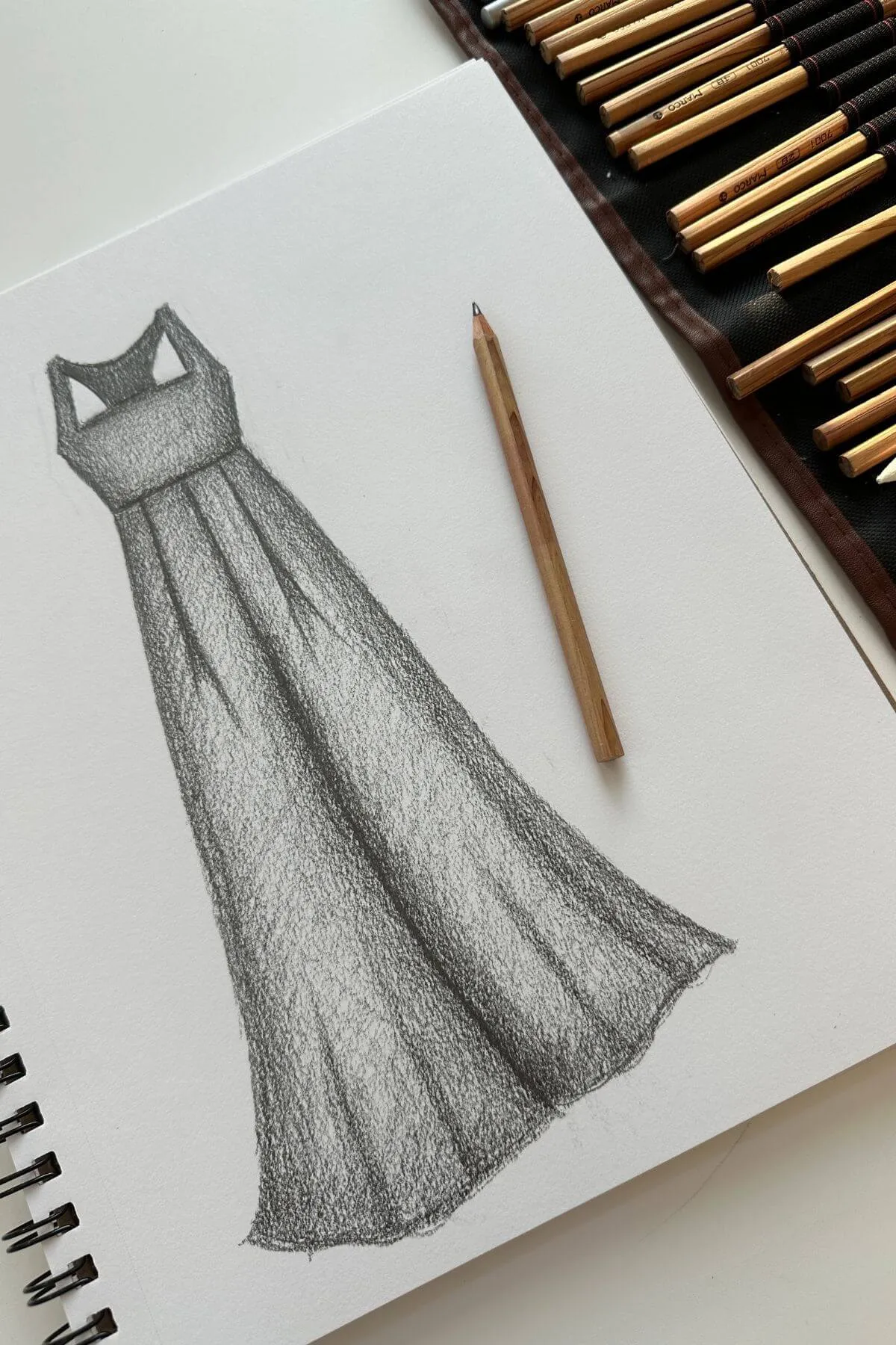 Go with the Flow Jumpsuit - Stormy Weather sold by POPFLEX product image thumbnail 5