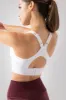 Ambition Bra - Pure White sold by POPFLEX