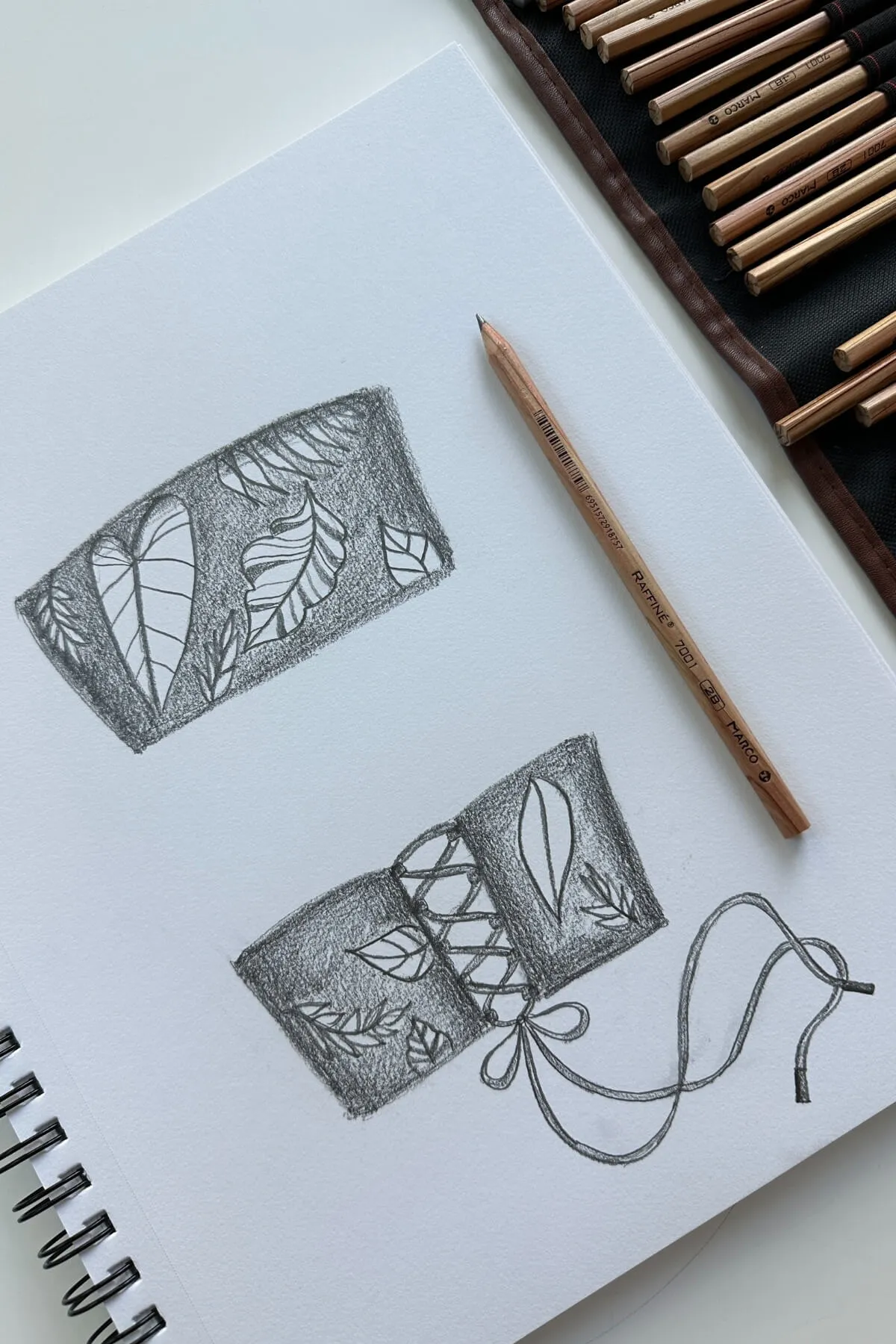 Sandbar Strapless Bikini Top - Black Rib sold by POPFLEX product image thumbnail 3