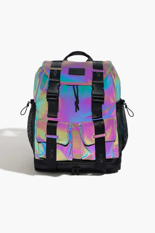Athena Backpack - Magic Flash sold by POPFLEX