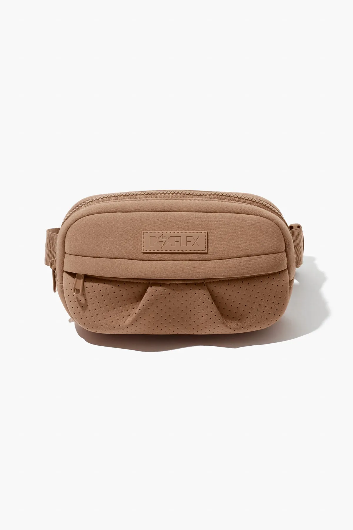 Bridget Belt Bag - Caramel sold by POPFLEX product image thumbnail 2