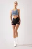 Ambition Bra - Blue Mist sold by POPFLEX