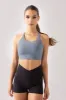 Ambition Bra - Blue Mist sold by POPFLEX