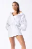 Game Day Dress - Heather Grey sold by POPFLEX