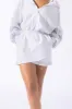 Game Day Dress - Heather Grey sold by POPFLEX