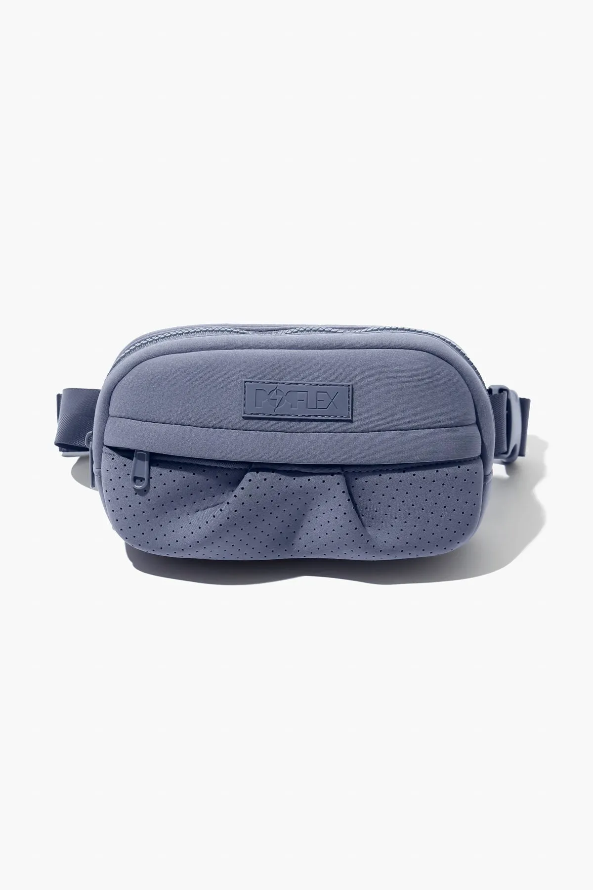 Bridget Belt Bag - Soft Blue sold by POPFLEX product image thumbnail 4