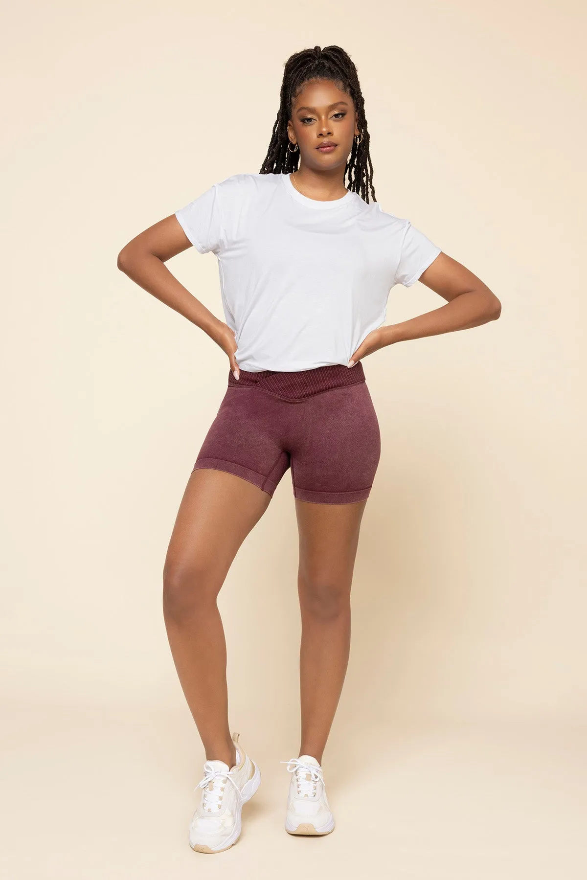 The Perfect Tee - White sold by POPFLEX product image thumbnail 2