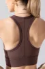Sweat Sesh Crop Top - Truffle sold by POPFLEX