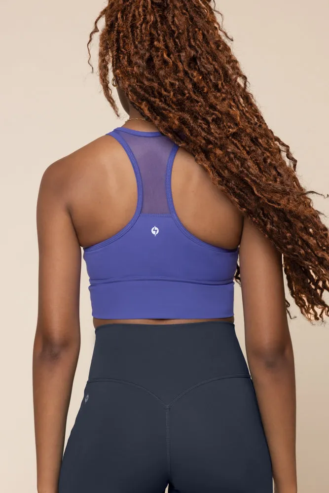 Stellar Bra - Iris sold by POPFLEX product image thumbnail 5