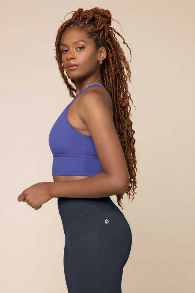 Stellar Bra - Iris sold by POPFLEX product image thumbnail 4