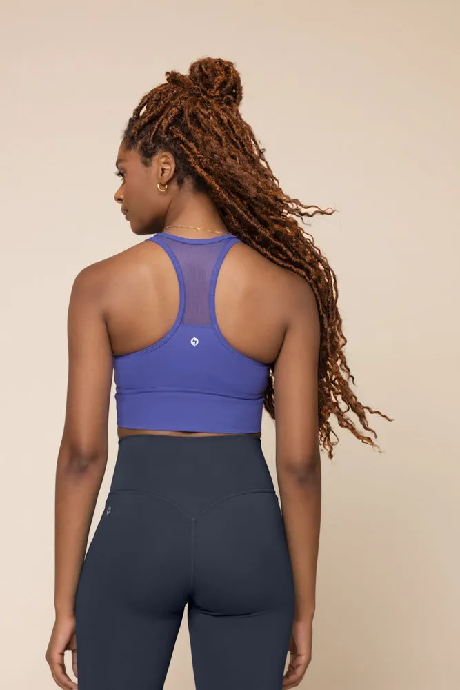 Stellar Bra - Iris sold by POPFLEX product image thumbnail 2