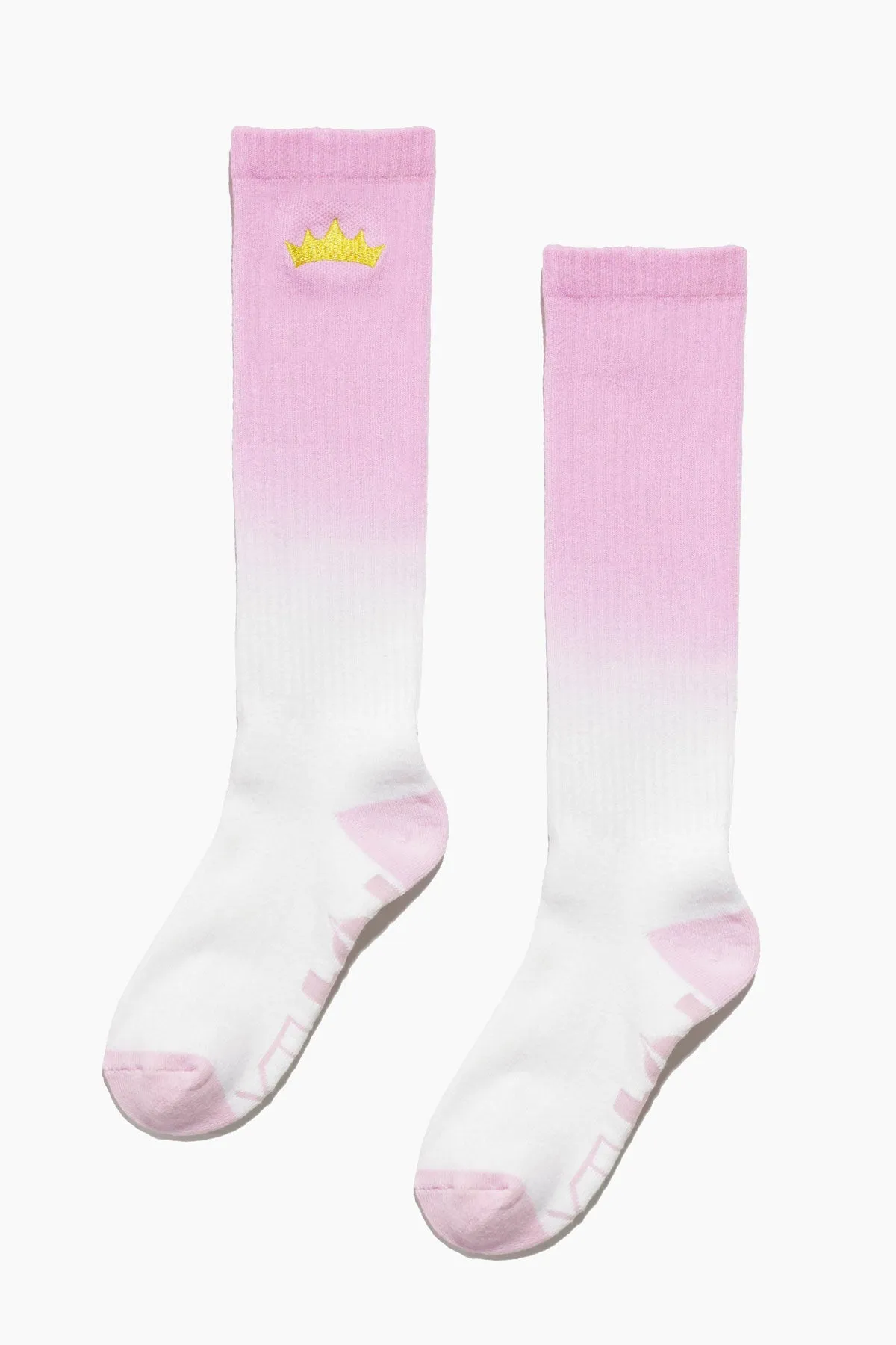 Knee High Socks - Bubblegum sold by POPFLEX product image thumbnail 2