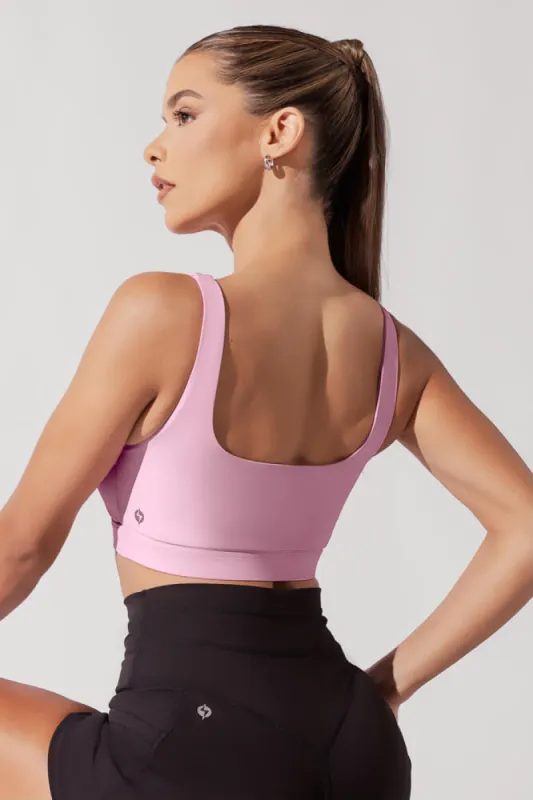 Tone Bra - Bubblegum sold by POPFLEX