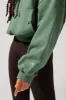 Pullover Cloud Hoodie - Juniper sold by POPFLEX