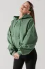 Pullover Cloud Hoodie - Juniper sold by POPFLEX