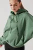 Pullover Cloud Hoodie - Juniper sold by POPFLEX