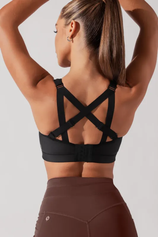 Superbra® - Black sold by POPFLEX