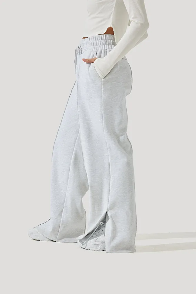 Perfect Plane Pants - Light Heather Haze sold by POPFLEX product image thumbnail 2