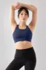 Ambition Bra - Peacoat Navy sold by POPFLEX