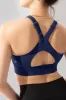 Ambition Bra - Peacoat Navy sold by POPFLEX