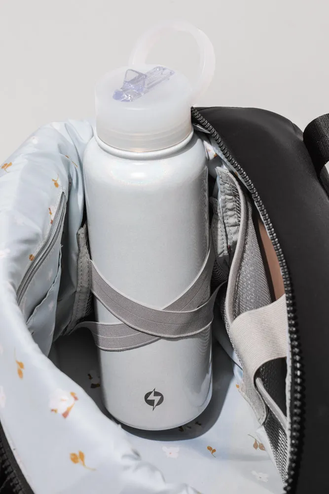 Ella Duffle - Black sold by POPFLEX product image thumbnail 4