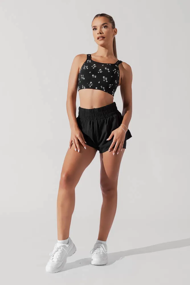 Superbra® - Black Folkfloral sold by POPFLEX product image thumbnail 4