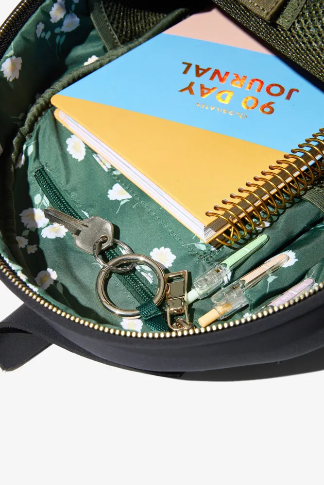 The Mavourneen Mini - Black sold by POPFLEX product image thumbnail 5