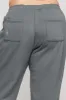 Cloud Street Sweatpant - Smoke sold by POPFLEX