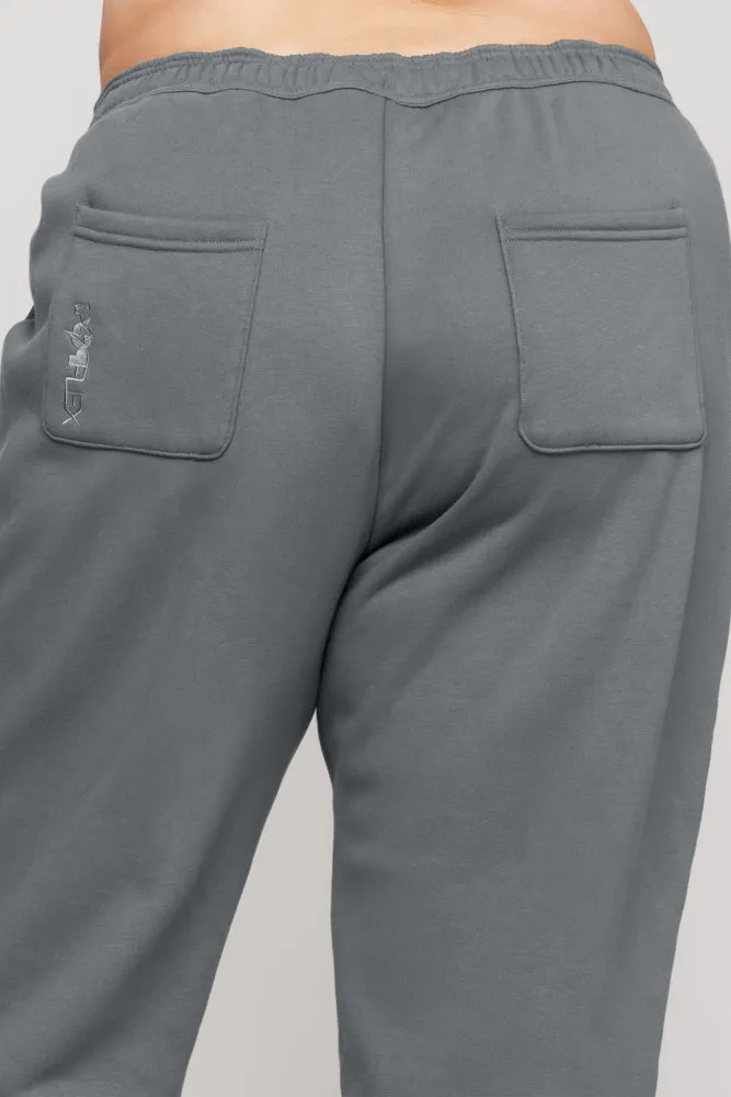 Cloud Street Sweatpant - Smoke sold by POPFLEX product image thumbnail 4