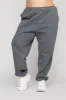 Cloud Street Sweatpant - Smoke sold by POPFLEX