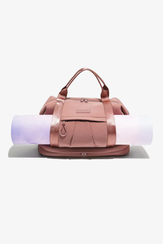 Ella Duffle - Rose sold by POPFLEX product image thumbnail 2