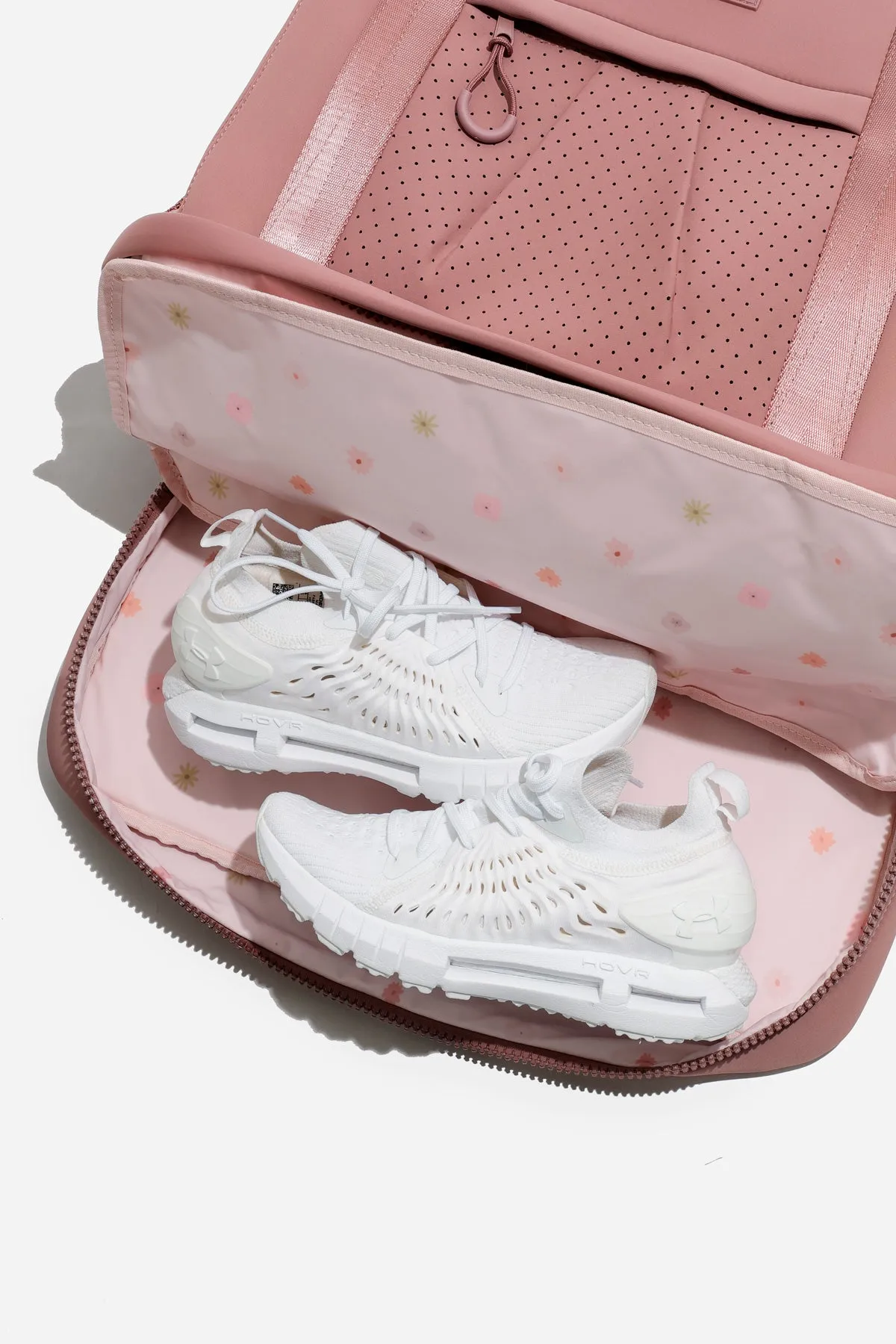 Ella Duffle - Rose sold by POPFLEX product image thumbnail 4