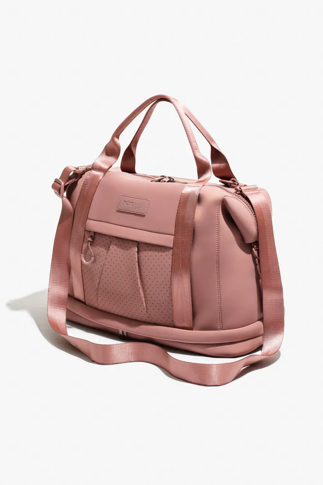 Ella Duffle - Rose sold by POPFLEX