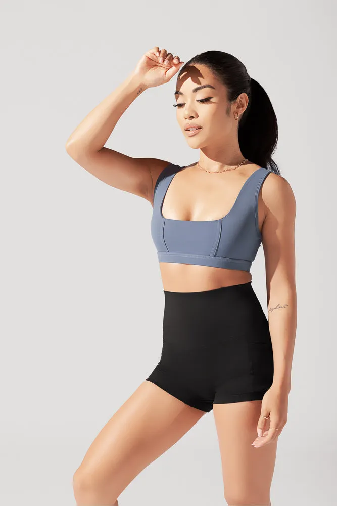 Corset Bra - Blue Mist sold by POPFLEX product image thumbnail 5