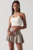 Flexy Crop Top - Cream sold by POPFLEX