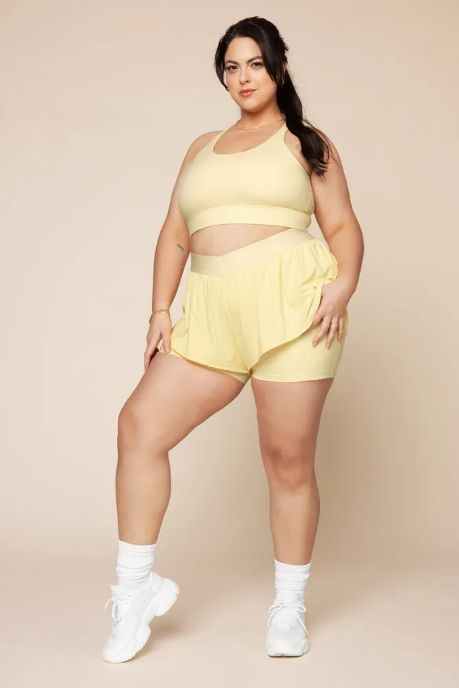 Ambition Bra - Buttercream sold by POPFLEX product image thumbnail 5