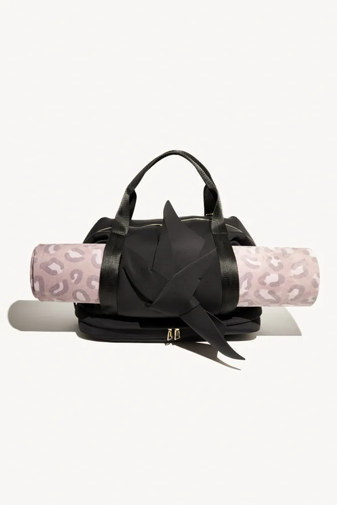 Belladonna Duffle - Black sold by POPFLEX product image thumbnail 4