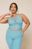 Stellar Bra - Oasis sold by POPFLEX