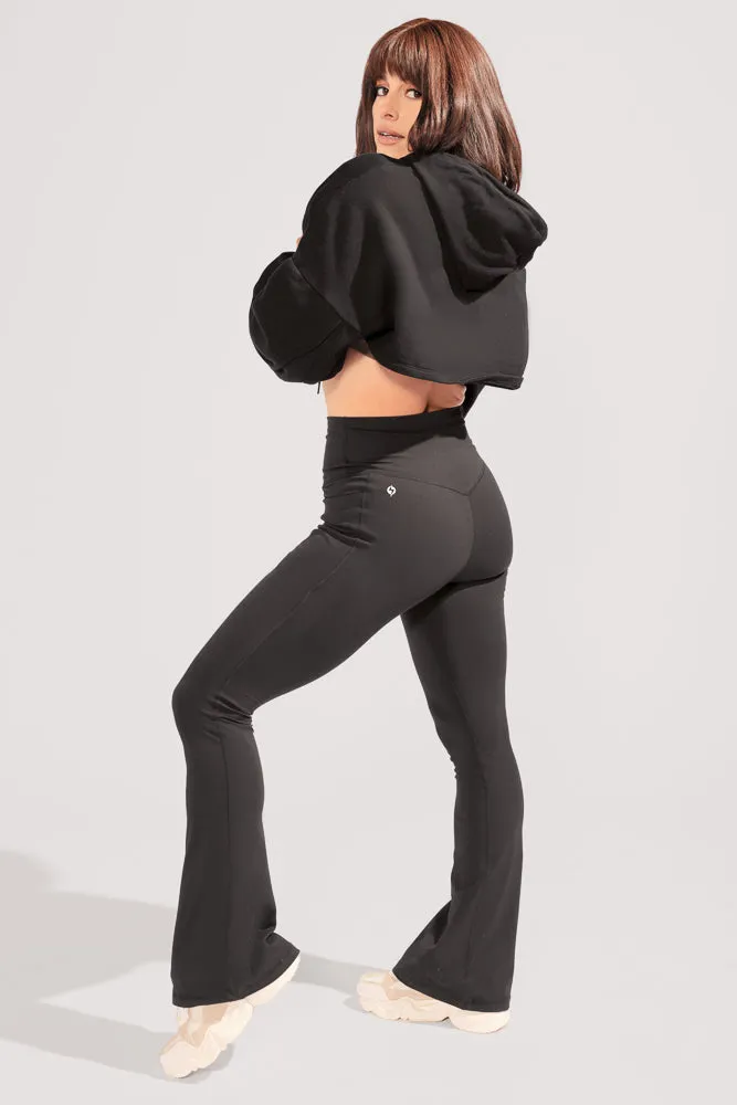 Cloud Shruggie - Black sold by POPFLEX product image thumbnail 4